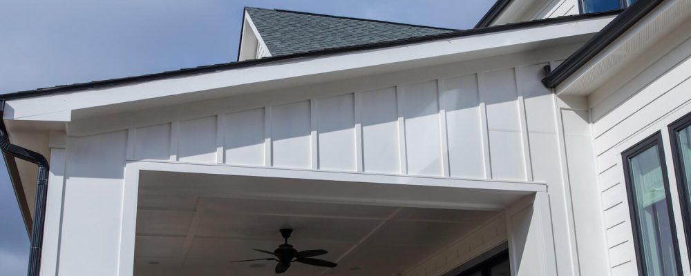 Cement Siding main page